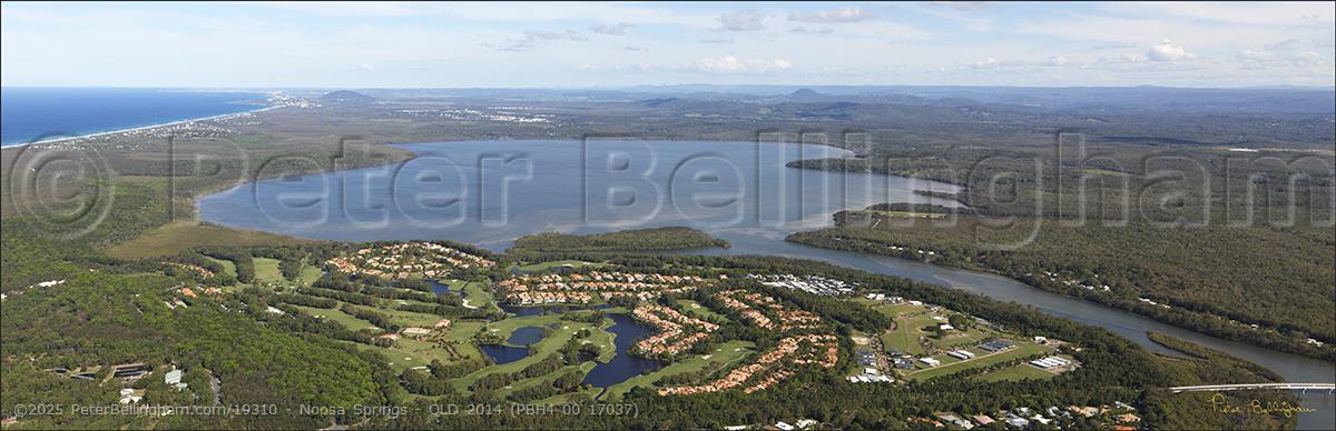 Peter Bellingham Photography Noosa Springs - QLD 2014 (PBH4 00 17037)